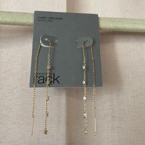 Nordstrom Dangle Earrings